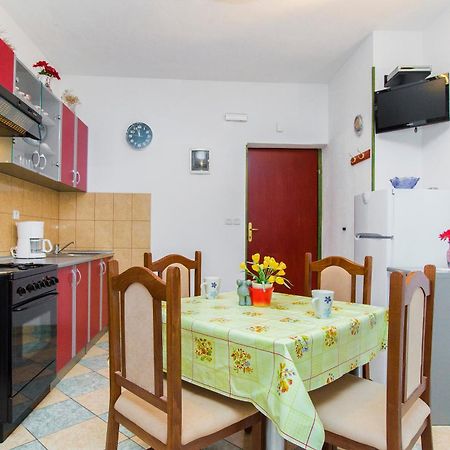 Vila More Grebaštica Dış mekan fotoğraf