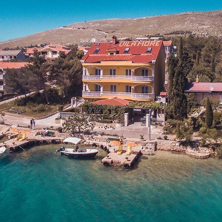 Vila More Grebaštica Dış mekan fotoğraf