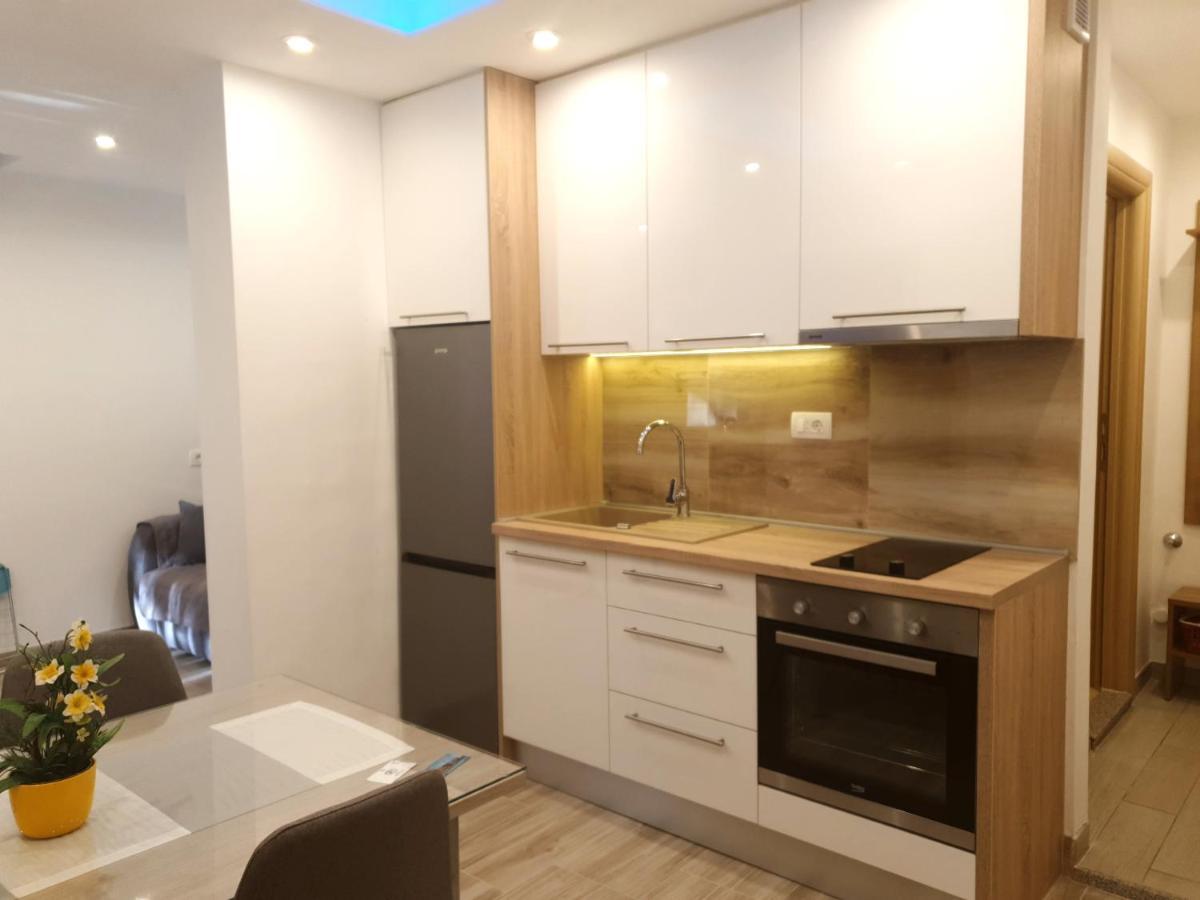 Vila More Grebaštica Dış mekan fotoğraf