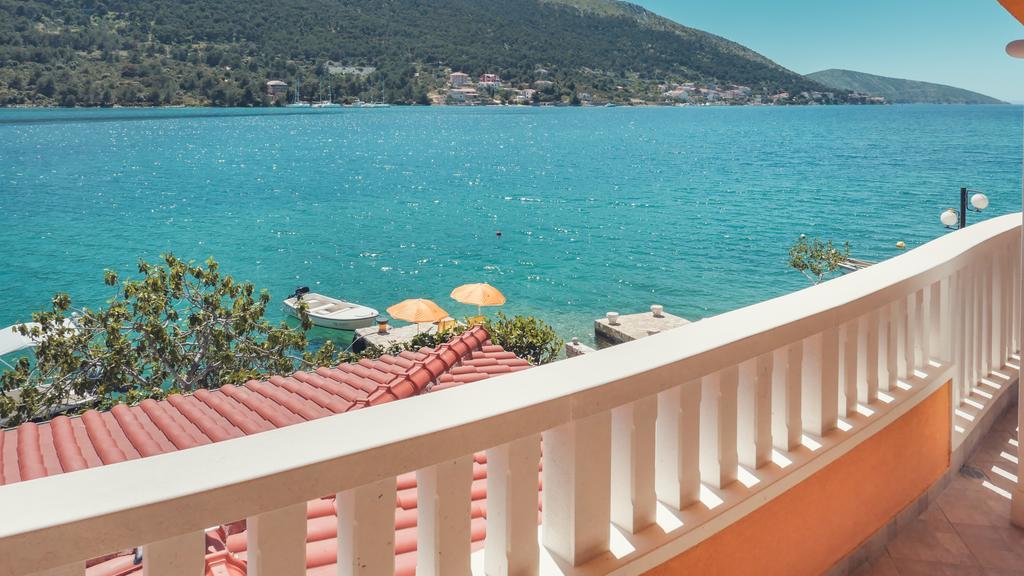 Vila More Grebaštica Dış mekan fotoğraf