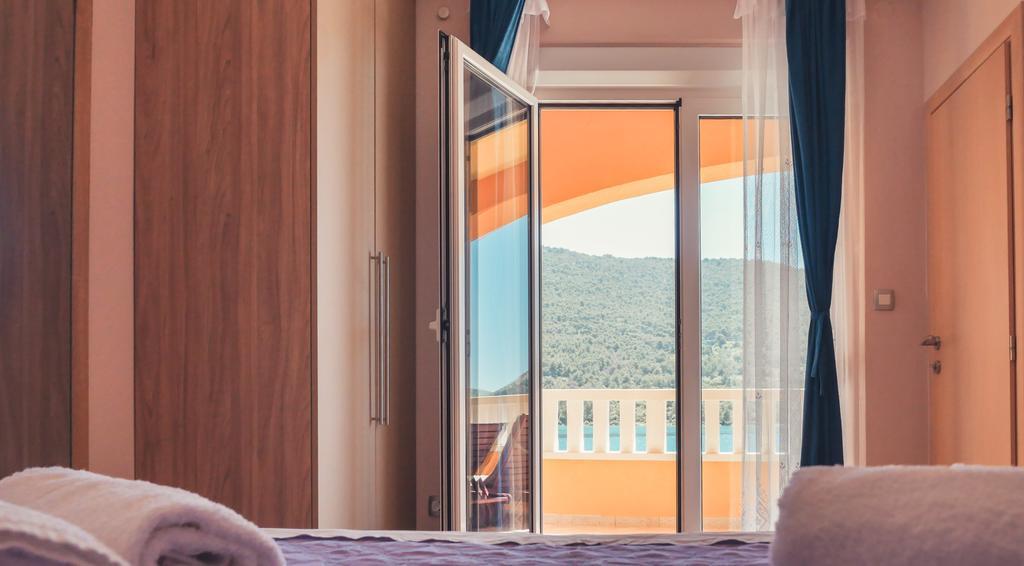 Vila More Grebaštica Dış mekan fotoğraf