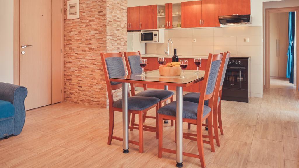 Vila More Grebaštica Dış mekan fotoğraf