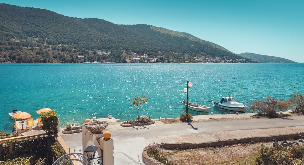 Vila More Grebaštica Dış mekan fotoğraf