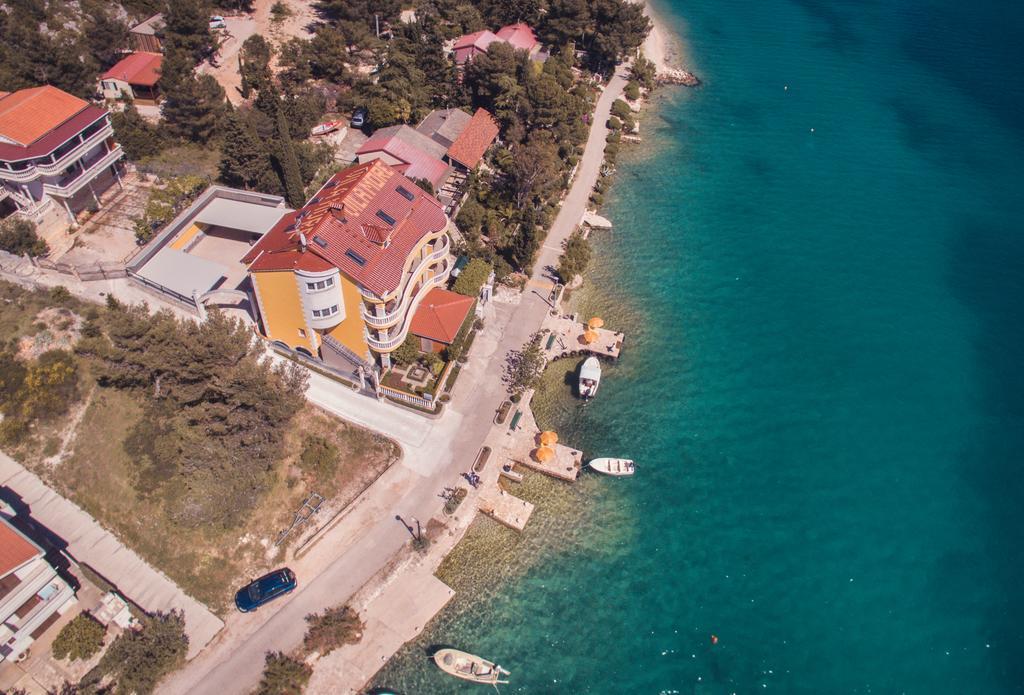 Vila More Grebaštica Dış mekan fotoğraf