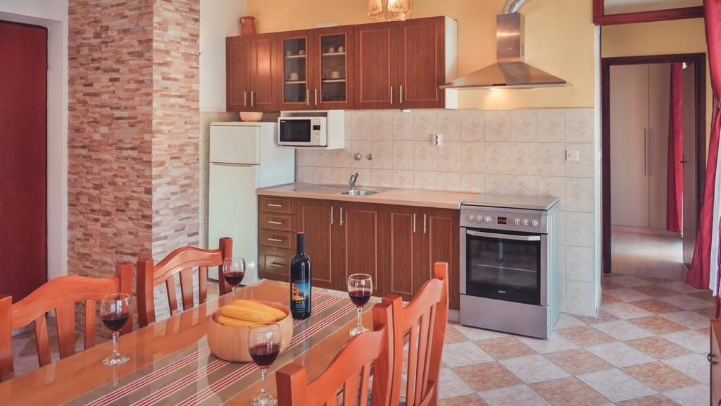 Vila More Grebaštica Dış mekan fotoğraf