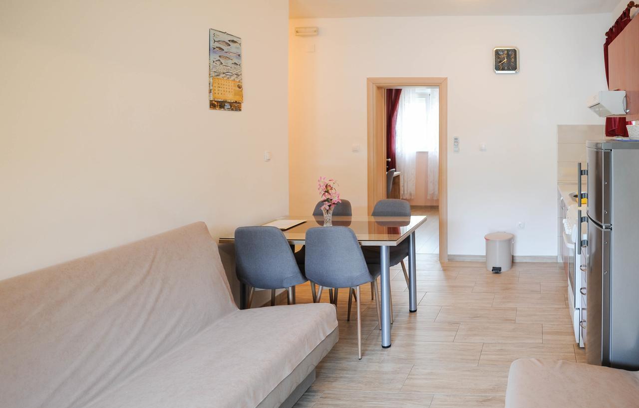 Vila More Grebaštica Dış mekan fotoğraf