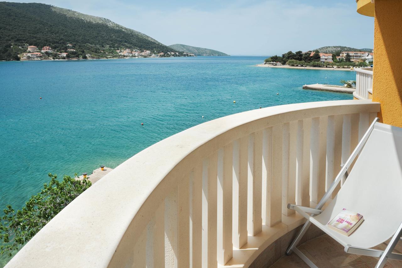 Vila More Grebaštica Dış mekan fotoğraf