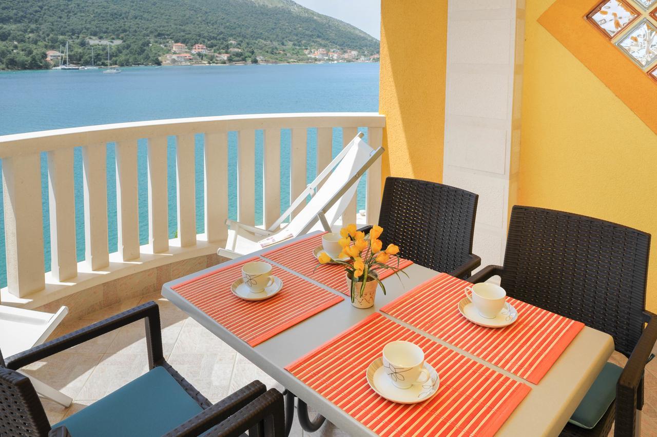 Vila More Grebaštica Dış mekan fotoğraf