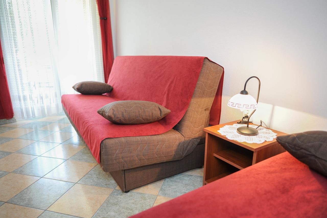 Vila More Grebaštica Dış mekan fotoğraf